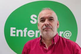 El sindicato SATSE exige al SAS que refuerce las plantillas de enfermería El sindicato SATSE exige al SAS que refuerce las plantillas de enfermería