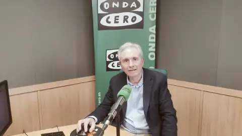 José María Vicens, presidente del Cercle d'Economia de Mallorca José María Vicens, presidente del Cercle d'Economia de Mallorca