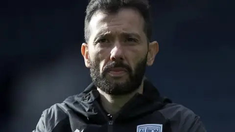 Las dudas que genera la llegada de Corberán al Valencia Las dudas que genera la llegada de Corberán al Valencia