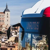 Implantado el sistema de pago con tarjeta en los autobuses urbanos de la ciudad Implantado el sistema de pago con tarjeta en los autobuses urbanos de la ciudad