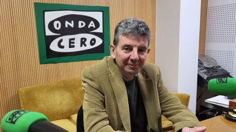 Alvaro Vila, alcalde de Taboadela