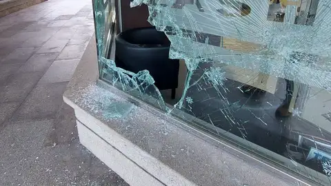 Vecinos de Galeras reclaman mayor vigilancia y seguridad tras la oleada de robos en la zona Vecinos de Galeras reclaman mayor vigilancia y seguridad tras la oleada de robos en la zona