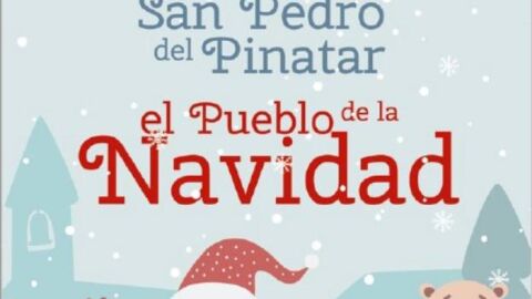 Navidad en San Pedro del Pinatar