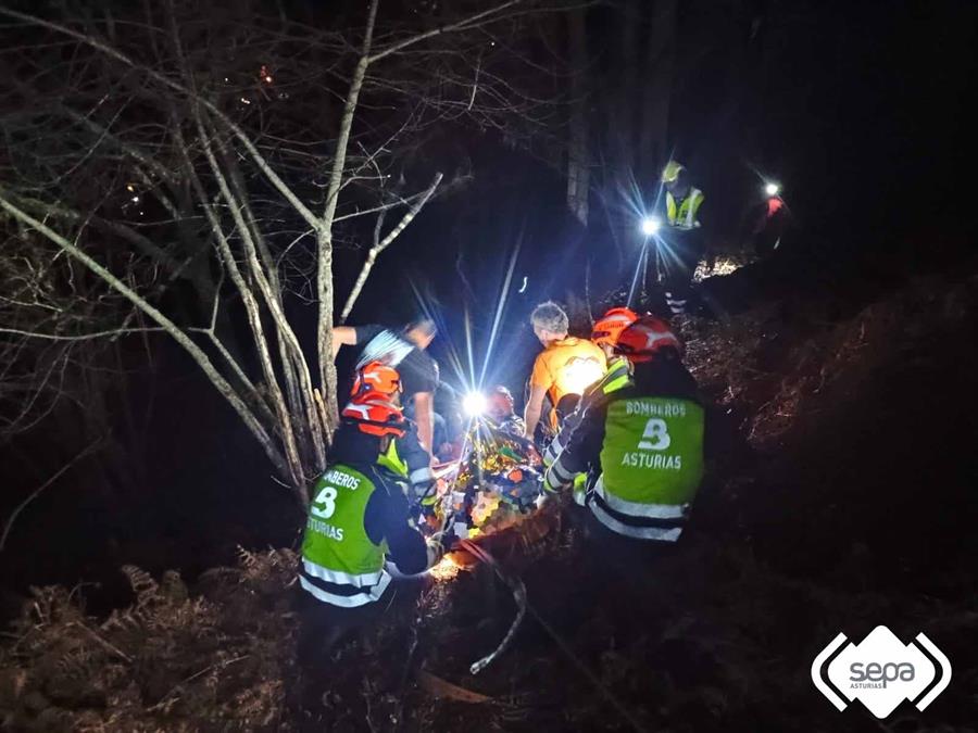 Veinticinco muertos en accidentes de tráfico en la primera fase de la operación de Navidad Veinticinco muertos en accidentes de tráfico en la primera fase de la operación de Navidad