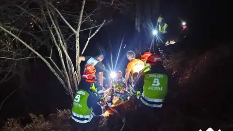 Veinticinco muertos en accidentes de tráfico en la primera fase de la operación de Navidad Veinticinco muertos en accidentes de tráfico en la primera fase de la operación de Navidad