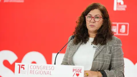 El PSOE extremeño apoya el llamamiento de Felipe VI al "diálogo y consenso" para proteger el pacto de convivencia El PSOE extremeño apoya el llamamiento de Felipe VI al "diálogo y consenso" para proteger el pacto de convivencia