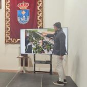 Marcos Zaragoza, alcalde de La Vila Joiosa