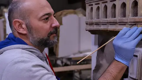 José Manuel Moreno José Manuel Moreno