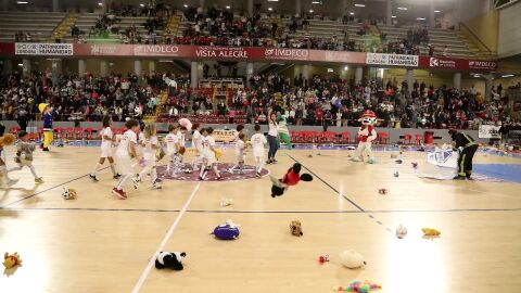 C&oacute;rdoba Futsal