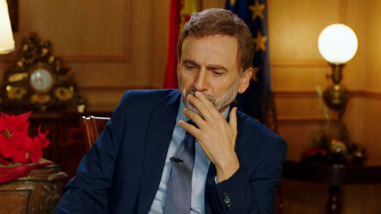 José Mota y su especial de Nochevieja: IA para convertir a los políticos en cómicos José Mota y su especial de Nochevieja: IA para convertir a los políticos en cómicos