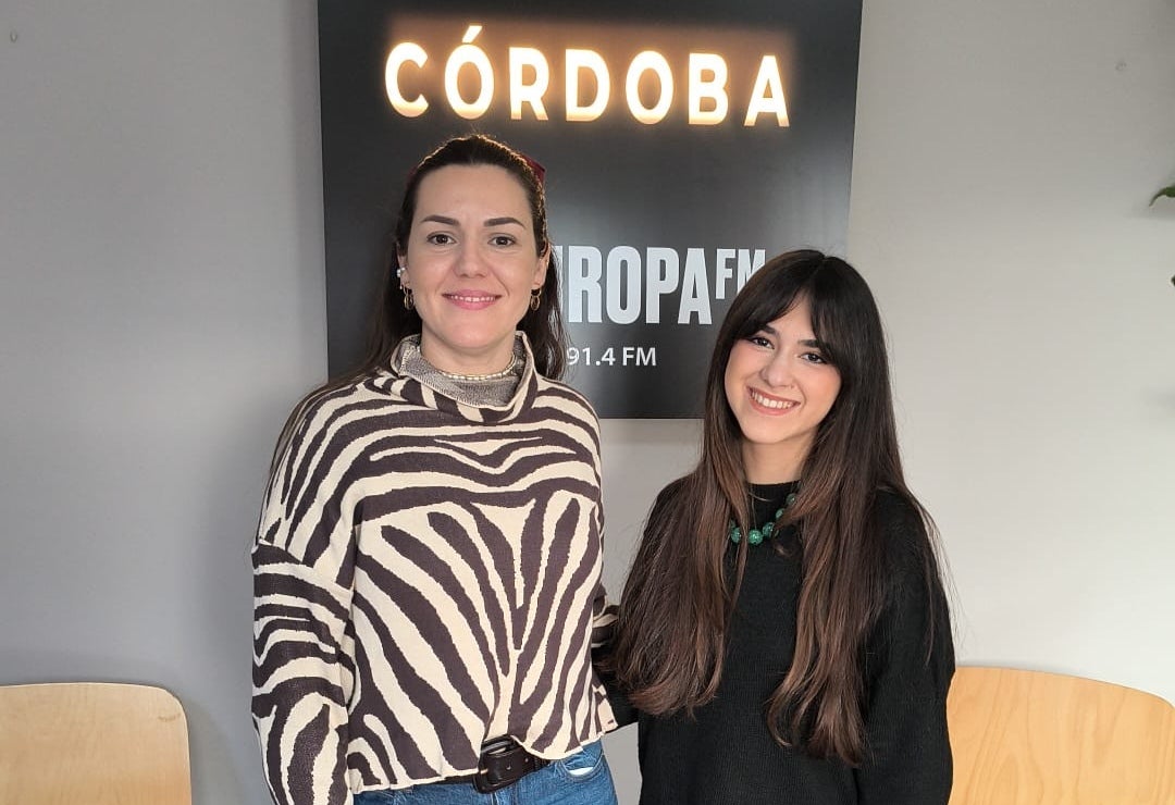 Las maneras de emprendimiento de María Jiménez Las maneras de emprendimiento de María Jiménez