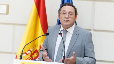 El fiscal general del Estado El fiscal general del Estado