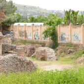 El circo romano de Toledo ofrecerá en 2025 señalética interactiva gracias a un convenio entre Ayuntamiento y Diputación