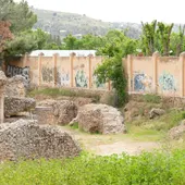 El circo romano de Toledo ofrecerá en 2025 señalética interactiva gracias a un convenio entre Ayuntamiento y Diputación El circo romano de Toledo ofrecerá en 2025 señalética interactiva gracias a un convenio entre Ayuntamiento y Diputación