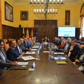La Diputación de Toledo invierte cerca de 100.000 euros para apoyar a los emprendedores y contribuir a la creación de nuevos proyectos empresariales La Diputación de Toledo invierte cerca de 100.000 euros para apoyar a los emprendedores y contribuir a la creación de nuevos proyectos empresariales