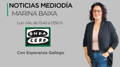 Mediod&iacute;a MB Esperanza Gallego