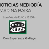 Mediodía MB Esperanza Gallego Mediodía MB Esperanza Gallego