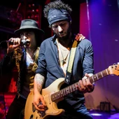 Llega a Orihuela 'Rock en Familia' para compartir el amor del auténtico rock con tus hijos Llega a Orihuela 'Rock en Familia' para compartir el amor del auténtico rock con tus hijos