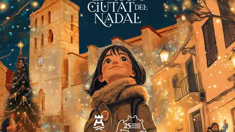 Eivissa se prepara para despedir el año y recibir a los Reyes Magos Eivissa se prepara para despedir el año y recibir a los Reyes Magos