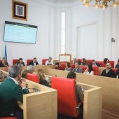 Pleno Municipal
