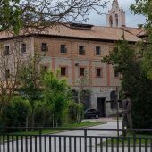 Monasterio de Belorado