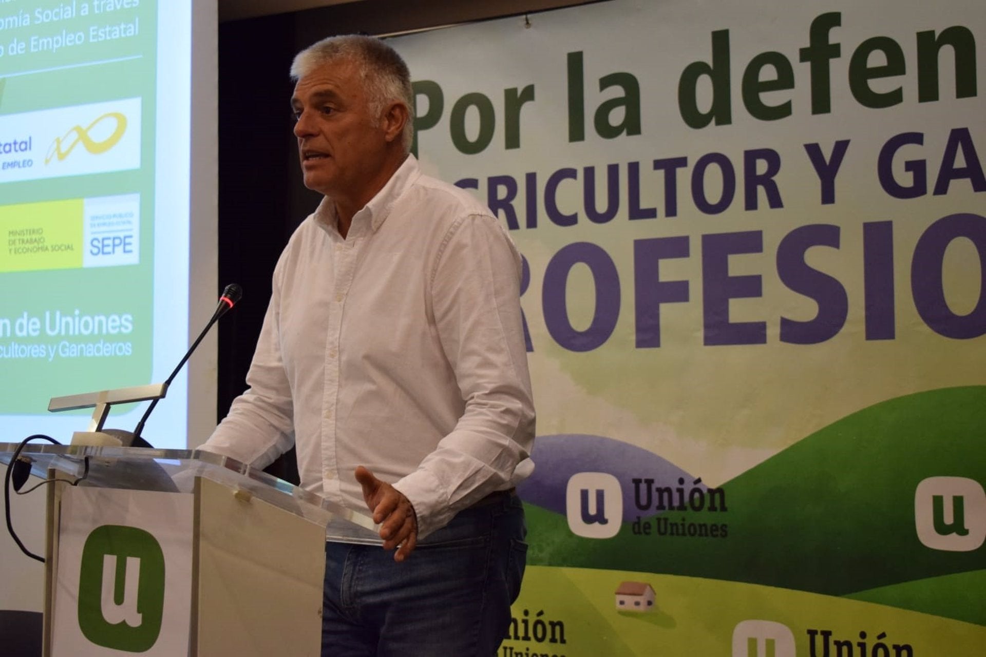 La Unión Extremadura urge a la consejera de Agricultura a convocar el Consejo Asesor Agrario en enero La Unión Extremadura urge a la consejera de Agricultura a convocar el Consejo Asesor Agrario en enero