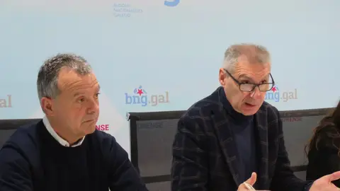 O BNG cuestiona a viabilidade da suspensión do Servizo da ORA O BNG cuestiona a viabilidade da suspensión do Servizo da ORA