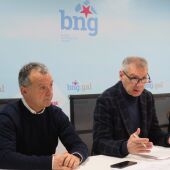 O BNG cuestiona a viabilidade da suspensión do Servizo da ORA 