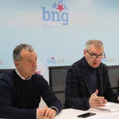 O BNG cuestiona a viabilidade da suspensión do Servizo da ORA O BNG cuestiona a viabilidade da suspensión do Servizo da ORA