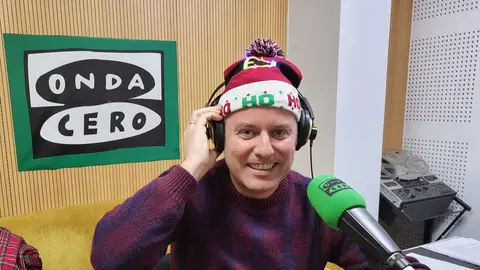 Simone Saibene Simone Saibene