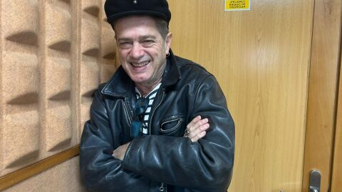 Santiago Auser&oacute;n