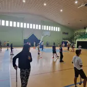 Éxito do programa de fomento deportivo da Deputación de Ourense Éxito do programa de fomento deportivo da Deputación de Ourense