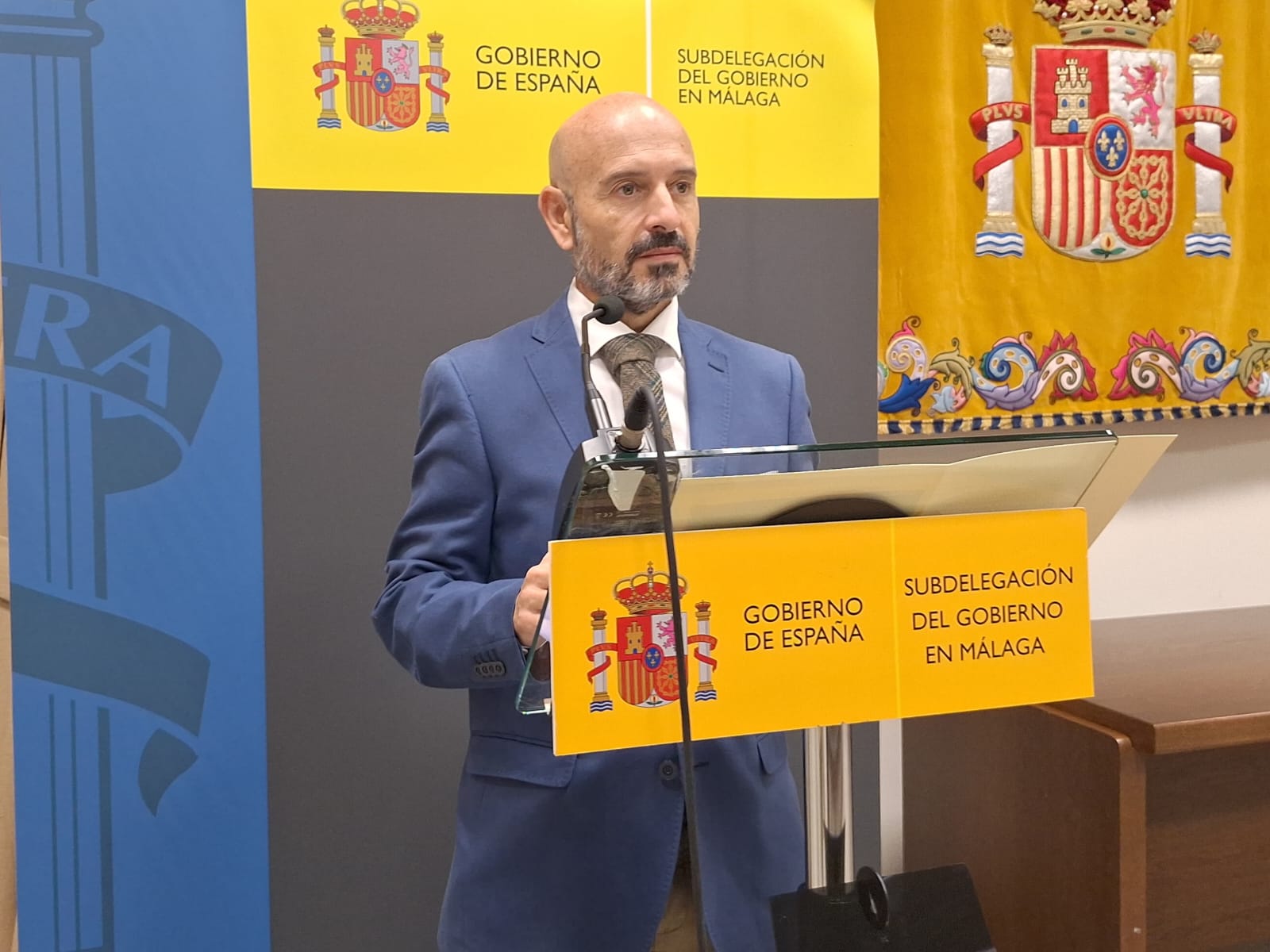 El Ministerio de Transición Ecológica invertirá 120 millones de euros en obras de saneamiento en Marbella y Estepona El Ministerio de Transición Ecológica invertirá 120 millones de euros en obras de saneamiento en Marbella y Estepona