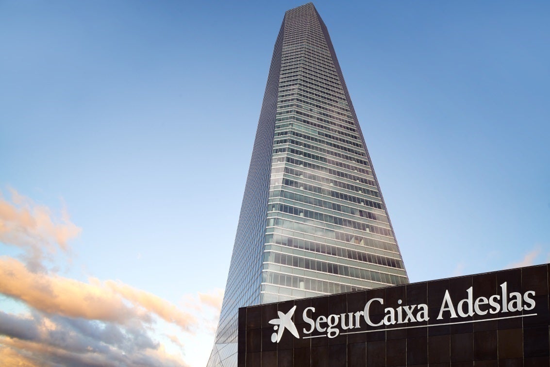 Adeslas no se presentará a la nueva licitación de Muface porque "generaría pérdidas de 250 millones de euros" Adeslas no se presentará a la nueva licitación de Muface porque "generaría pérdidas de 250 millones de euros"