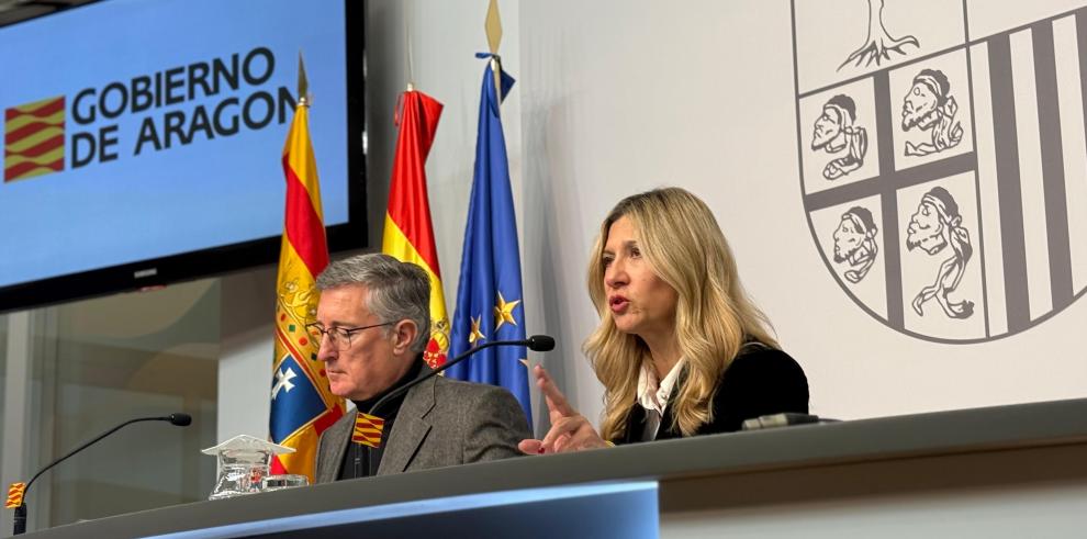 Aprobados los proyectos del FITE de 2024 Aprobados los proyectos del FITE de 2024