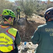 La Guardia Civil detiene al presunto autor del homicidio de Villajoyosa 