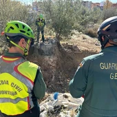 La Guardia Civil detiene al presunto autor del homicidio de Villajoyosa La Guardia Civil detiene al presunto autor del homicidio de Villajoyosa