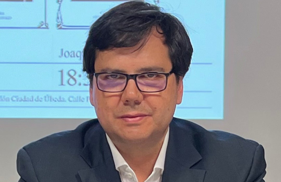 José Luis Rey, la poesía hecha prosa José Luis Rey, la poesía hecha prosa