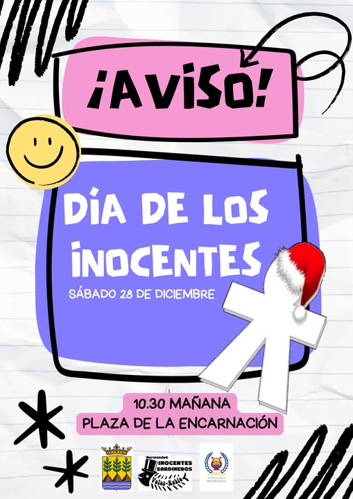 Vélez Rubio en manos de un 'Alcalde Inocente' Vélez Rubio en manos de un 'Alcalde Inocente'