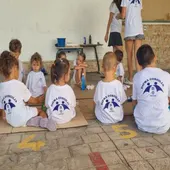 La Diputación destina 825.000 euros para ayudar a la conciliación de las familias, atendiendo a más de 3.700 menores La Diputación destina 825.000 euros para ayudar a la conciliación de las familias, atendiendo a más de 3.700 menores