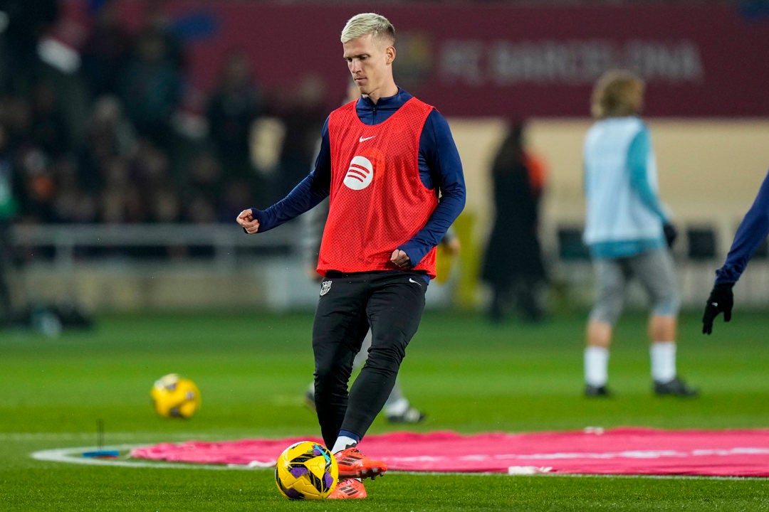 Denegada la cautelar para inscribir a Olmo Denegada la cautelar para inscribir a Olmo