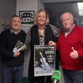 La Orquesta Sinfónica de Torrevieja sorprenderá en su XV Concierto de Año Nuevo y Reyes La Orquesta Sinfónica de Torrevieja sorprenderá en su XV Concierto de Año Nuevo y Reyes