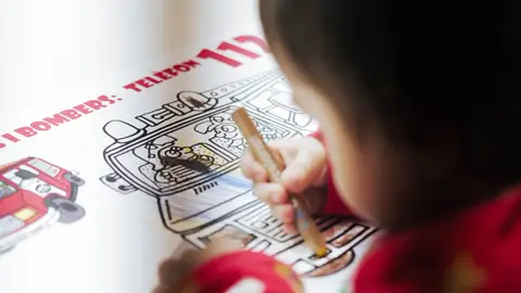 Obre les portes el Festival de la Infància de Barcelona Obre les portes el Festival de la Infància de Barcelona