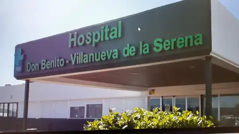 Un motorista de 50 años resulta herido grave al chocar con un coche en Don Benito Un motorista de 50 años resulta herido grave al chocar con un coche en Don Benito