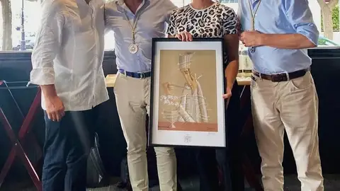 La Academia Gastronómica de Málaga reconoce a los mejores restaurantes y profesionales de la provincia en su Entrega de Premios 2024 Premios