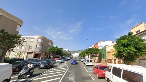 Imagen genérica del municipio de Ingenio en Gran Canaria sin relación con la noticia Imagen genérica del municipio de Ingenio en Gran Canaria sin relación con la noticia