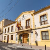 Ayuntamiento de Alfaz del PI