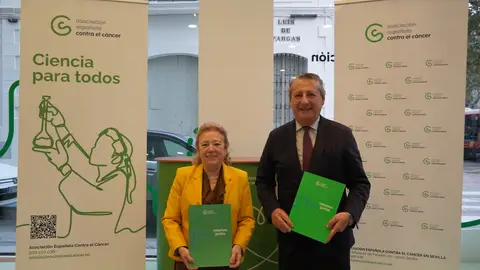 La oftalmóloga Margarita Cabanás será la Madrina de “Milagros que salvan vidas”, que parte de una donación de 10.000 € La oftalmóloga Margarita Cabanás será la Madrina de “Milagros que salvan vidas”, que parte de una donación de 10.000 €