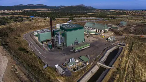 Magnon Green Energy retoma la actividad de su planta en Mérida, tras invertir 3 millones en parada técnica anual Magnon Green Energy retoma la actividad de su planta en Mérida, tras invertir 3 millones en parada técnica anual