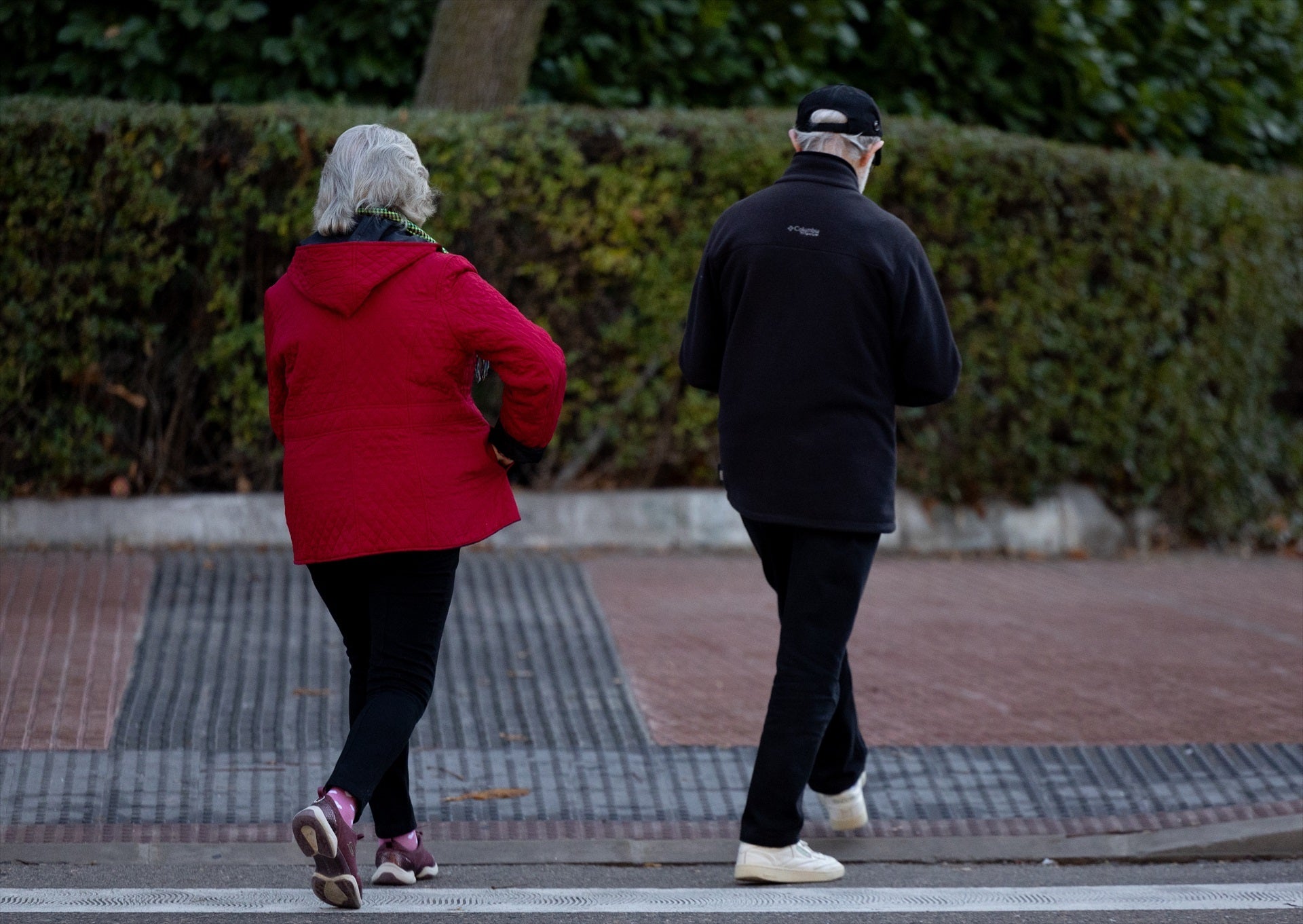 El gasto en pensiones alcanza una nueva cifra récord de 12.974,2 millones en diciembre El gasto en pensiones alcanza una nueva cifra récord de 12.974,2 millones en diciembre